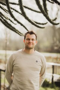 WhatsApp met Gert-jan van Vlastuin truckopbouw